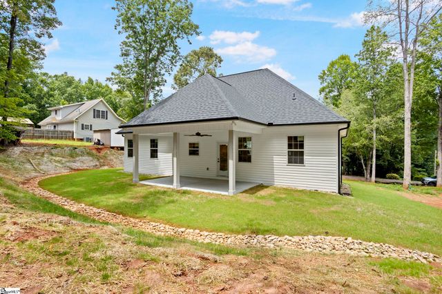207 Eastview Drive, Pickens, SC 29671