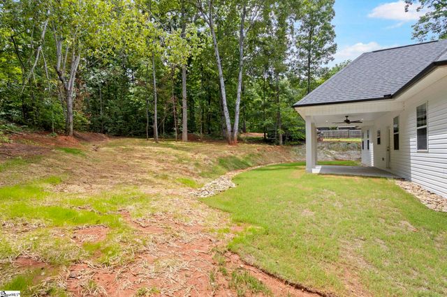 207 Eastview Drive, Pickens, SC 29671