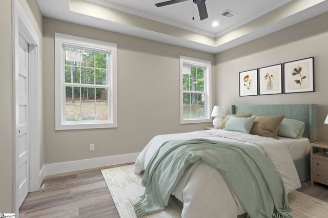 207 Eastview Drive, Pickens, SC 29671