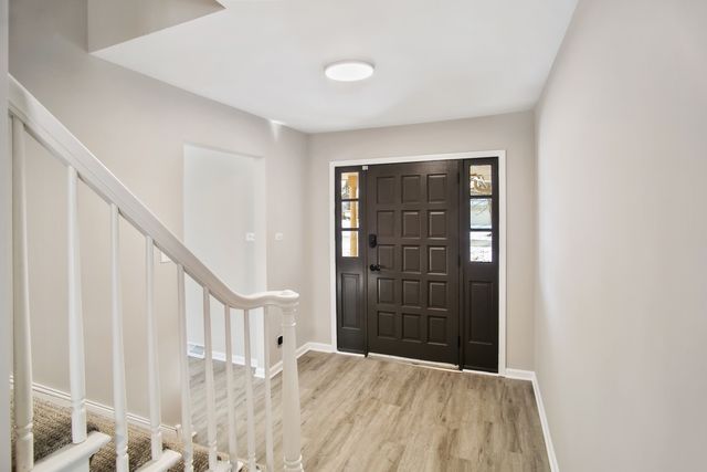 3451 Ithaca Road, Olympia Fields, IL 60461