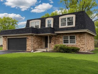 3451 Ithaca Road, Olympia Fields, IL 60461
