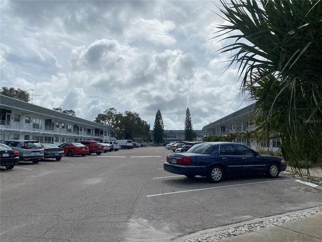 1221 DREW STREET A17, Clearwater, FL 33755