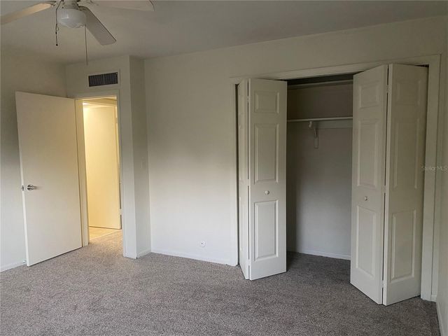 1221 DREW STREET A17, Clearwater, FL 33755