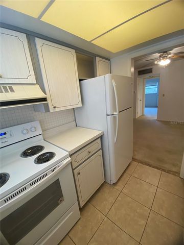 1221 DREW STREET A17, Clearwater, FL 33755