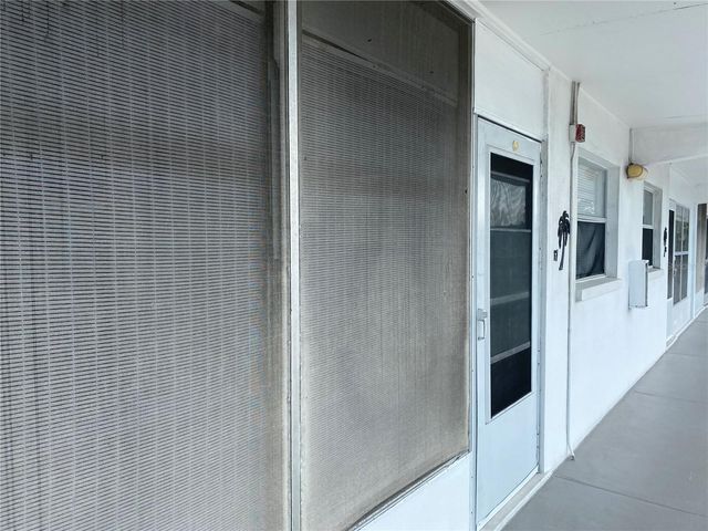 1221 DREW STREET A17, Clearwater, FL 33755