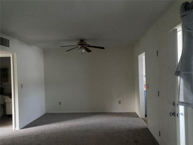 1221 DREW STREET A17, Clearwater, FL 33755