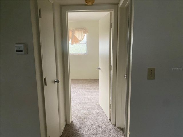 1221 DREW STREET A17, Clearwater, FL 33755