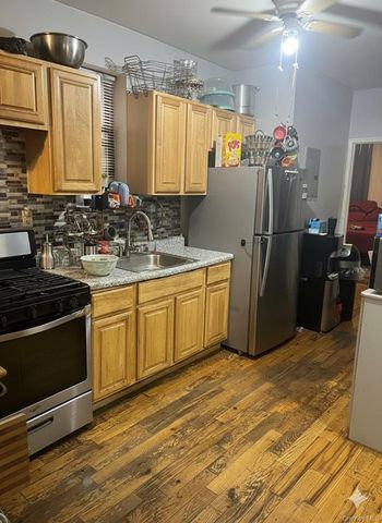 307 Berriman Street, Brooklyn, NY 11208