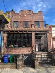 307 Berriman Street, Brooklyn, NY 11208