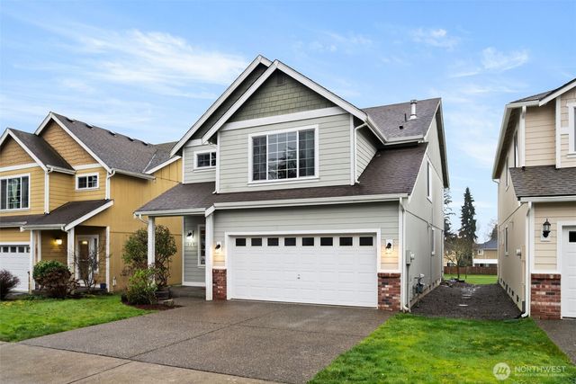 629 Shirehill Street, Bremerton, WA 98310