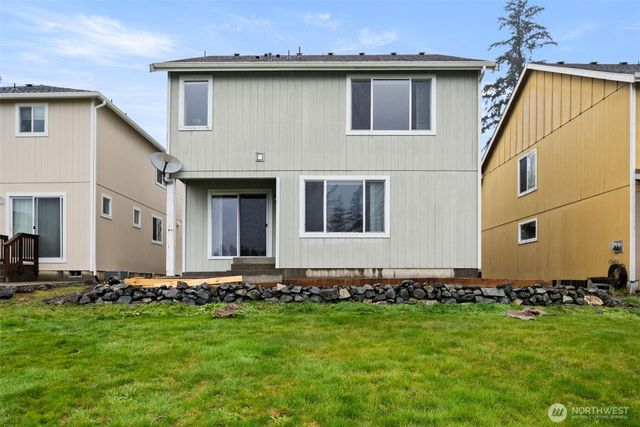 629 Shirehill Street, Bremerton, WA 98310