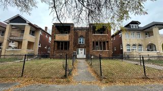 3230 Richton Street, Detroit, MI 48206