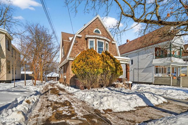 1617 Campbell Avenue, Schenectady, NY 12306