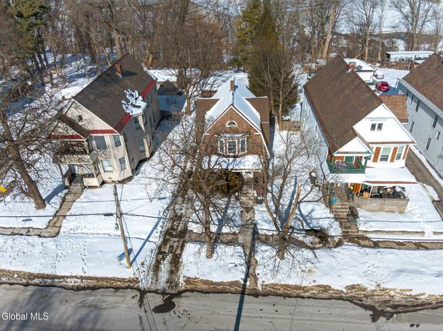 1617 Campbell Avenue, Schenectady, NY 12306