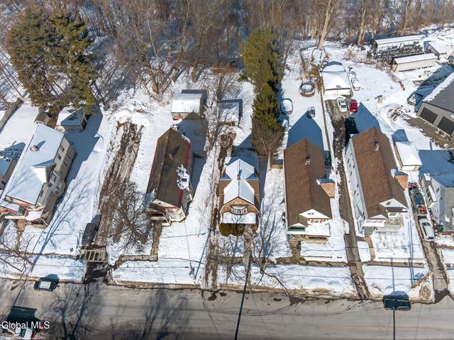 1617 Campbell Avenue, Schenectady, NY 12306