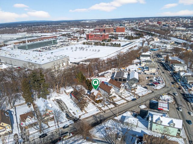 1617 Campbell Avenue, Schenectady, NY 12306