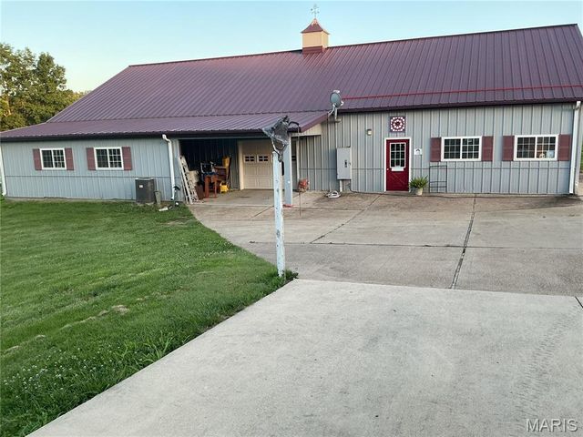 11996 County Road 3290, Rolla, MO 65401