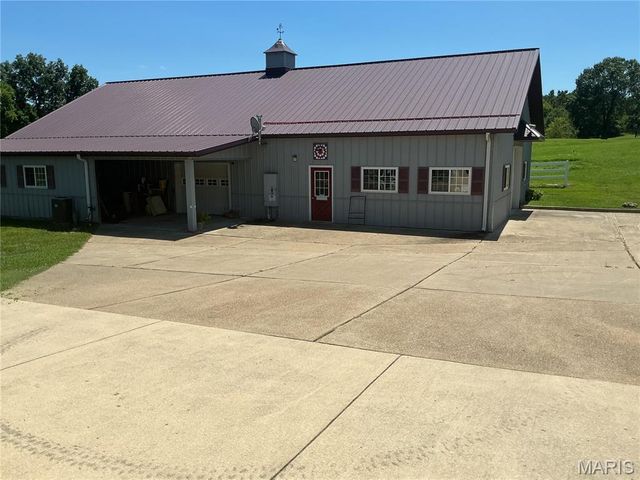 11996 County Road 3290, Rolla, MO 65401