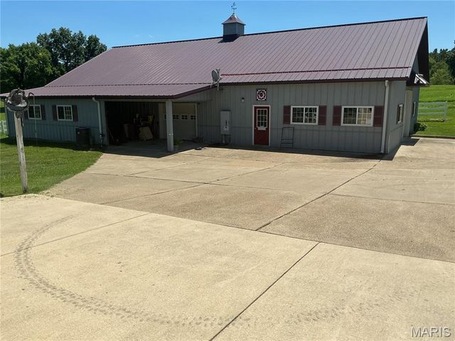 11996 County Road 3290, Rolla, MO 65401