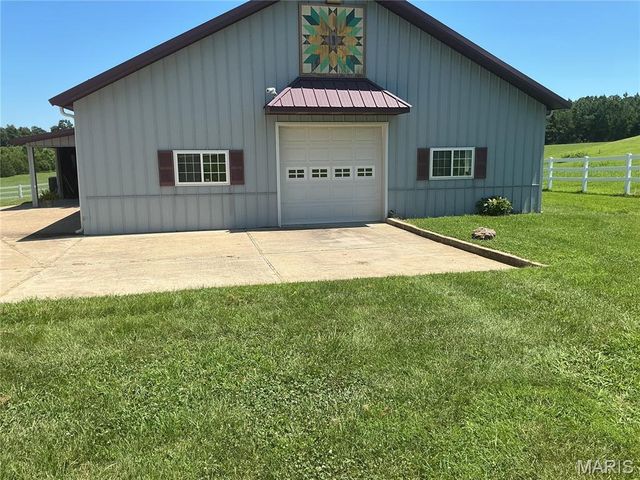 11996 County Road 3290, Rolla, MO 65401