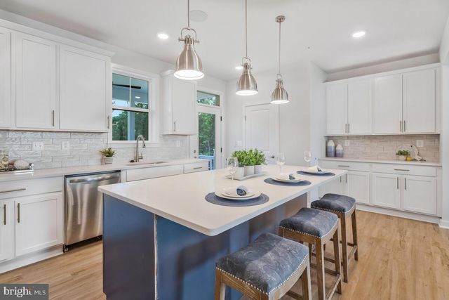 3447 ROCKWAY AVE, Annapolis, MD 21403