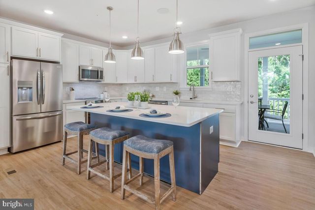 3447 ROCKWAY AVE, Annapolis, MD 21403