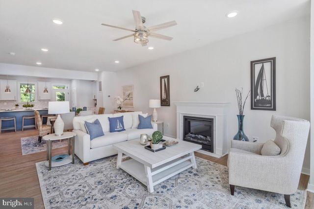 3447 ROCKWAY AVE, Annapolis, MD 21403