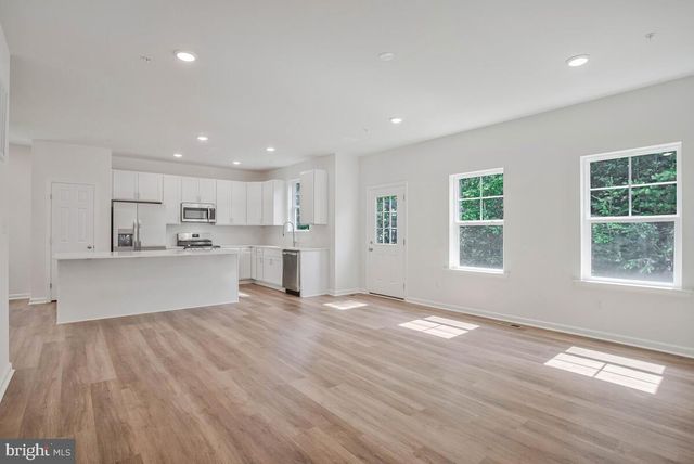 3447 ROCKWAY AVE, Annapolis, MD 21403