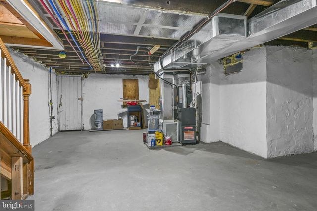 316 WALNUT ST, Royersford, PA 19468