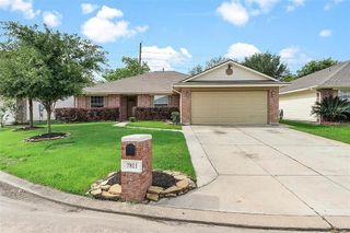 7811 Fall Glen Drive, Houston, TX 77040