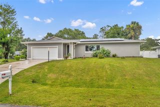 40 BLARE DRIVE, Palm Coast, FL 32137