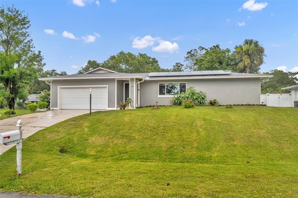 40 BLARE DRIVE, Palm Coast, FL 32137