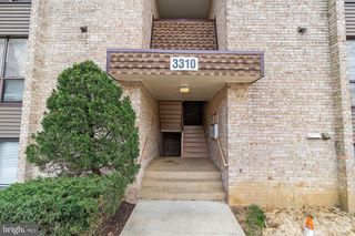 3310 HUNTLEY SQUARE DR #A2, Temple Hills, MD 20748