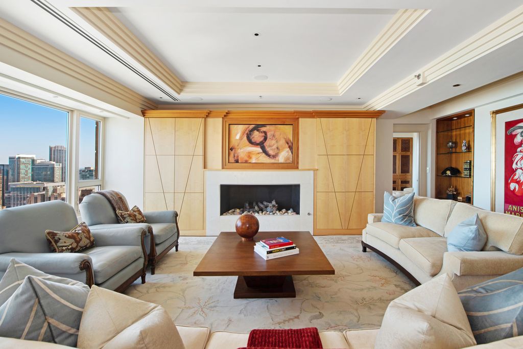 800 N MICHIGAN Avenue 4201, Chicago, IL 60611 — photo 4