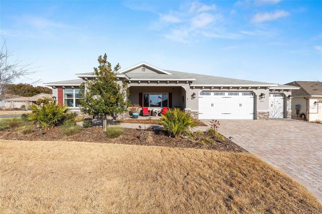 8003 SW 95TH COURT, Ocala, FL 34481