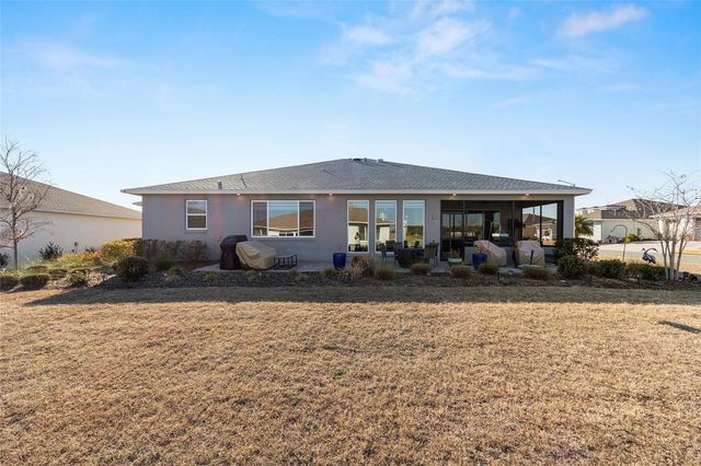 8003 SW 95TH COURT, Ocala, FL 34481