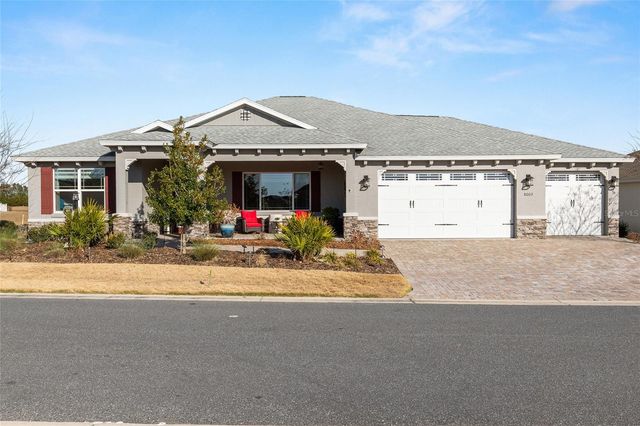 8003 SW 95TH COURT, Ocala, FL 34481