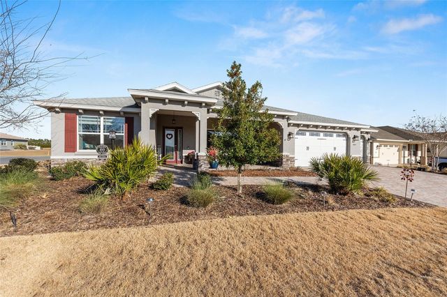 8003 SW 95TH COURT, Ocala, FL 34481