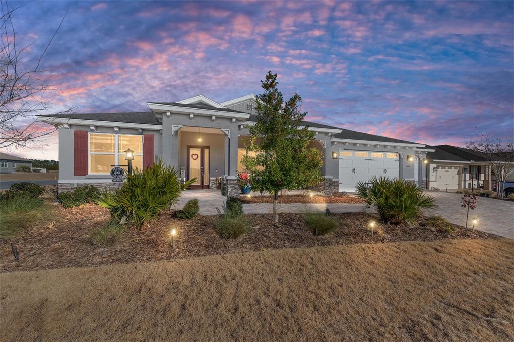 8003 SW 95TH COURT, Ocala, FL 34481