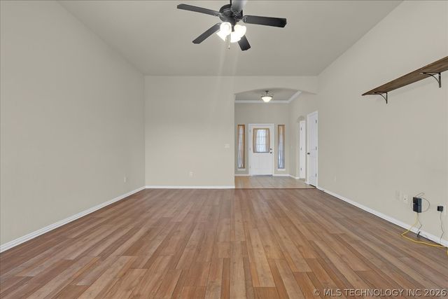 2405 W Quinton Street, Broken Arrow, OK 74011