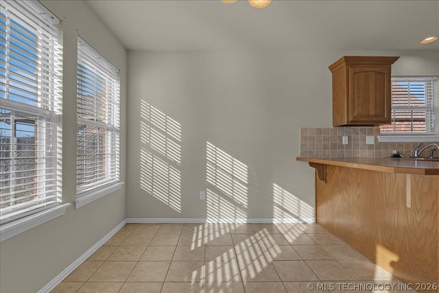 2405 W Quinton Street, Broken Arrow, OK 74011