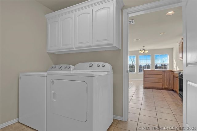 2405 W Quinton Street, Broken Arrow, OK 74011