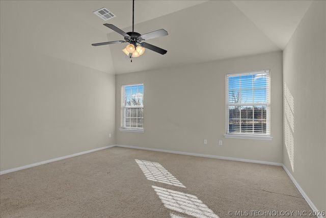 2405 W Quinton Street, Broken Arrow, OK 74011