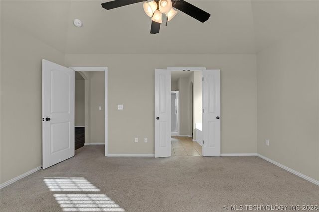 2405 W Quinton Street, Broken Arrow, OK 74011