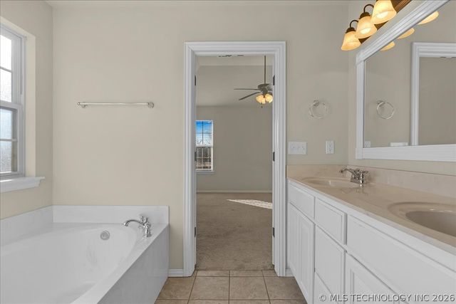 2405 W Quinton Street, Broken Arrow, OK 74011