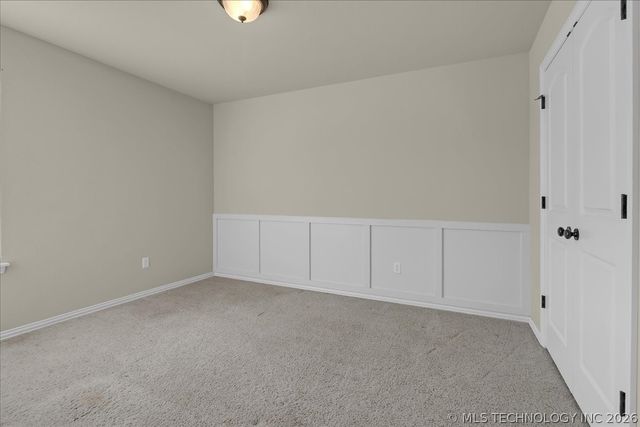 2405 W Quinton Street, Broken Arrow, OK 74011