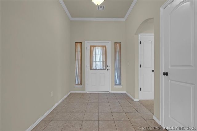 2405 W Quinton Street, Broken Arrow, OK 74011