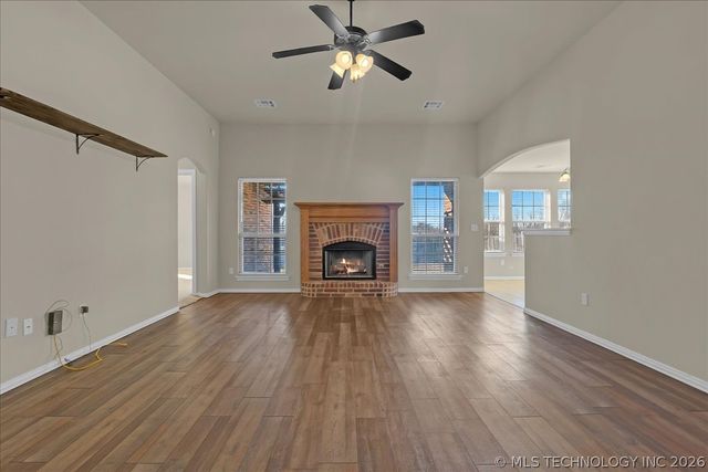 2405 W Quinton Street, Broken Arrow, OK 74011