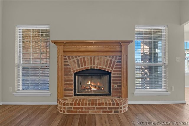 2405 W Quinton Street, Broken Arrow, OK 74011