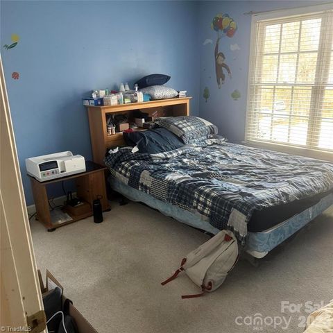 8010 Painted Pony Court, Charlotte, NC 28269